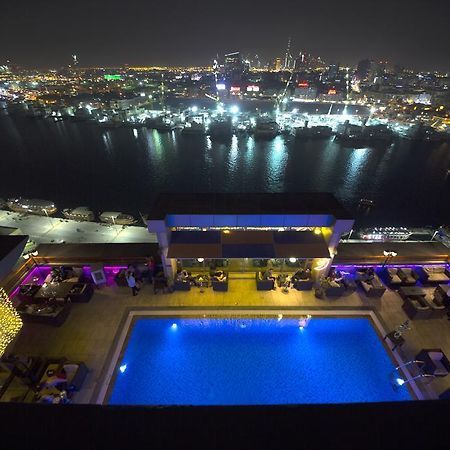 Best Western Plus Pearl Creek Dubai Exterior photo