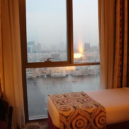 Best Western Plus Pearl Creek Dubai Exterior photo