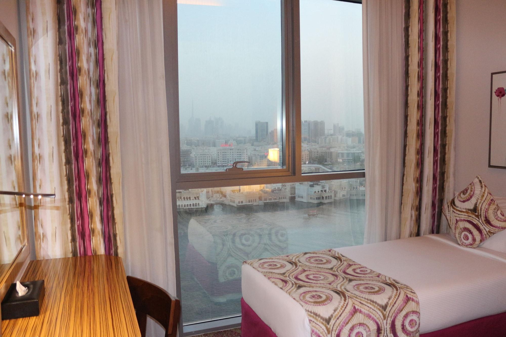 Best Western Plus Pearl Creek Dubai Exterior photo