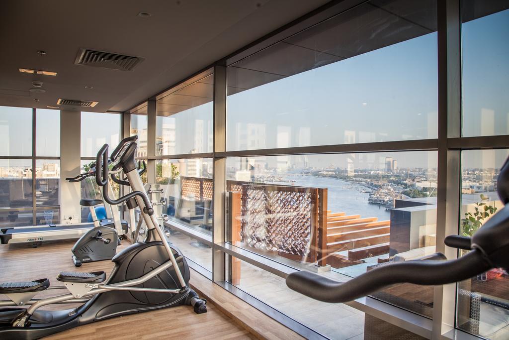 Best Western Plus Pearl Creek Dubai Exterior photo