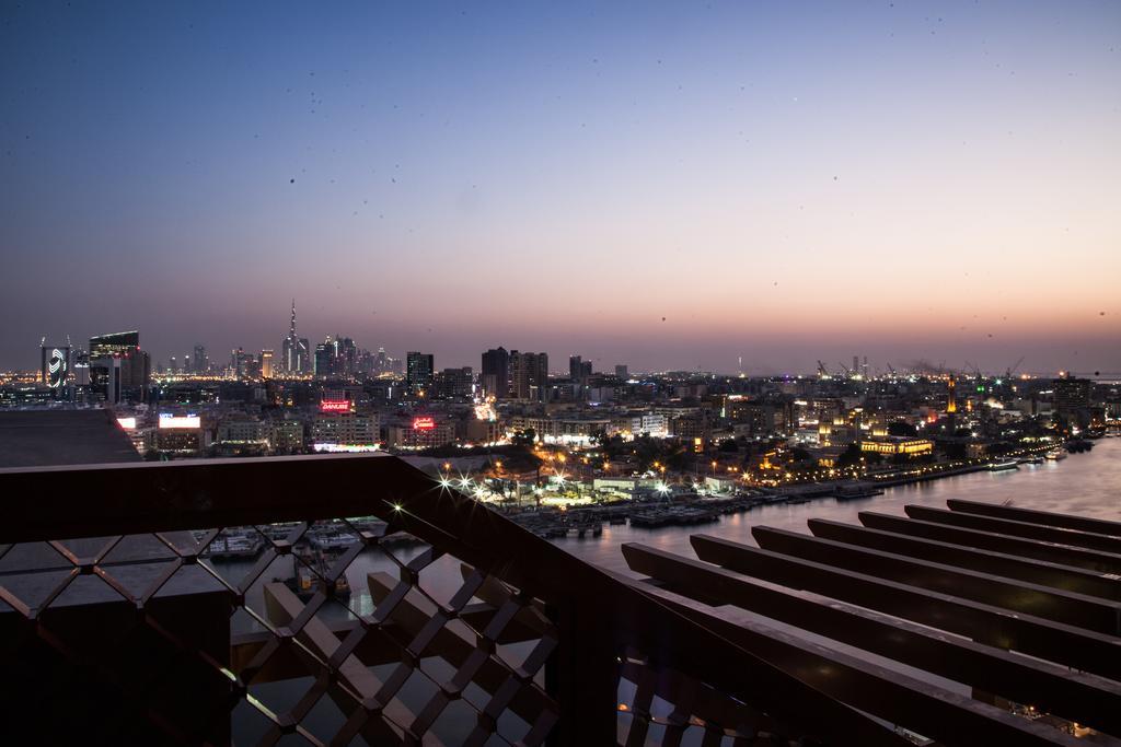 Best Western Plus Pearl Creek Dubai Exterior photo