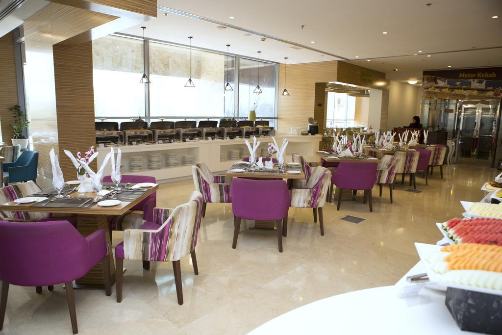 Best Western Plus Pearl Creek Dubai Exterior photo