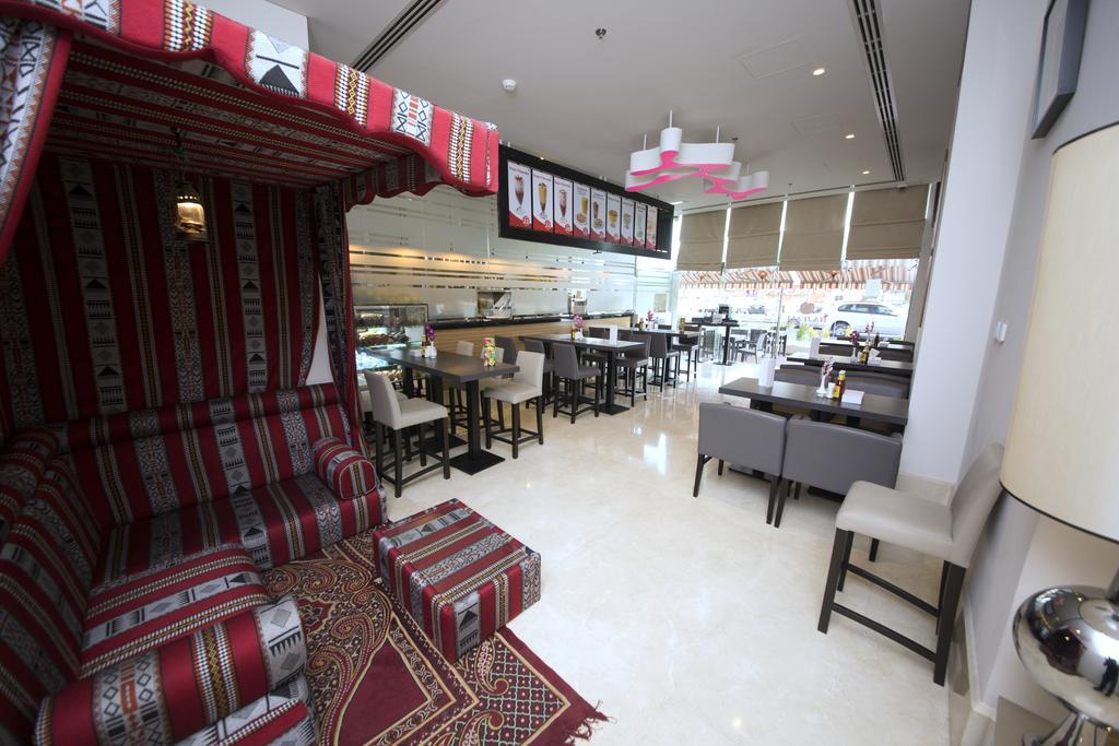 Best Western Plus Pearl Creek Dubai Exterior photo