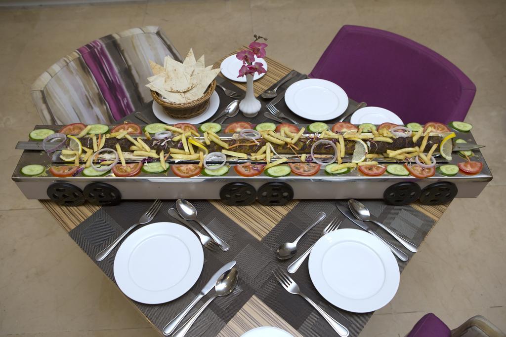 Best Western Plus Pearl Creek Dubai Exterior photo