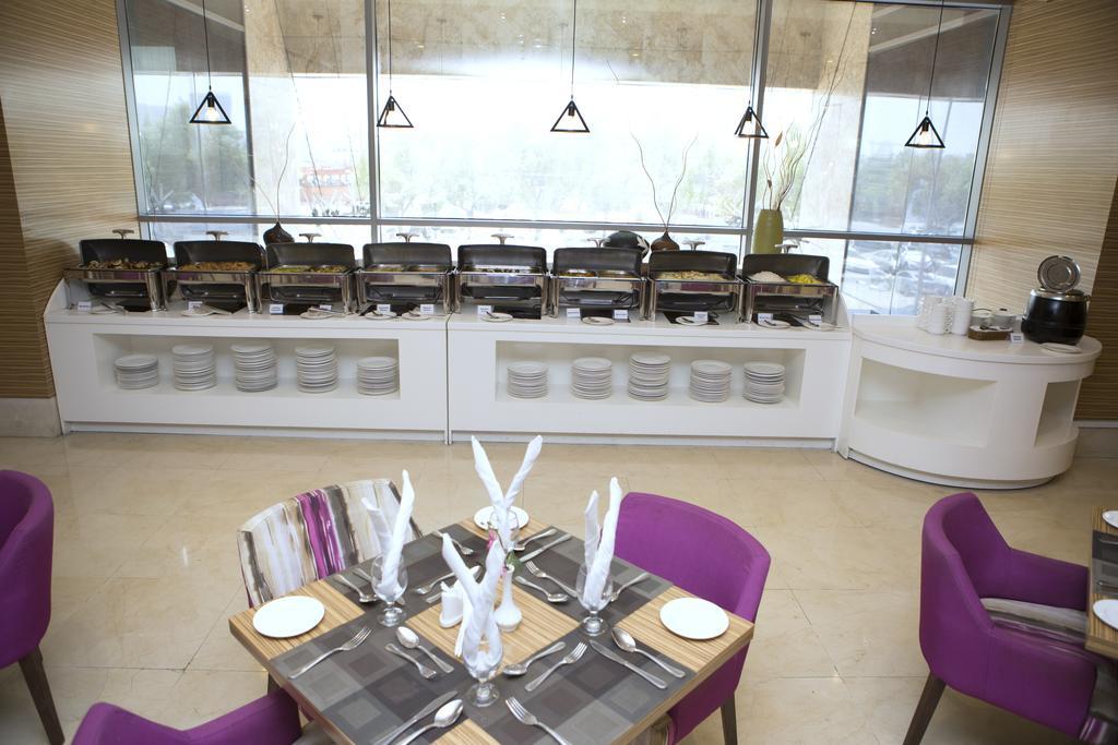 Best Western Plus Pearl Creek Dubai Exterior photo