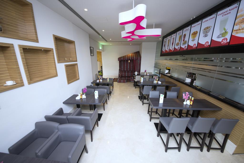 Best Western Plus Pearl Creek Dubai Exterior photo