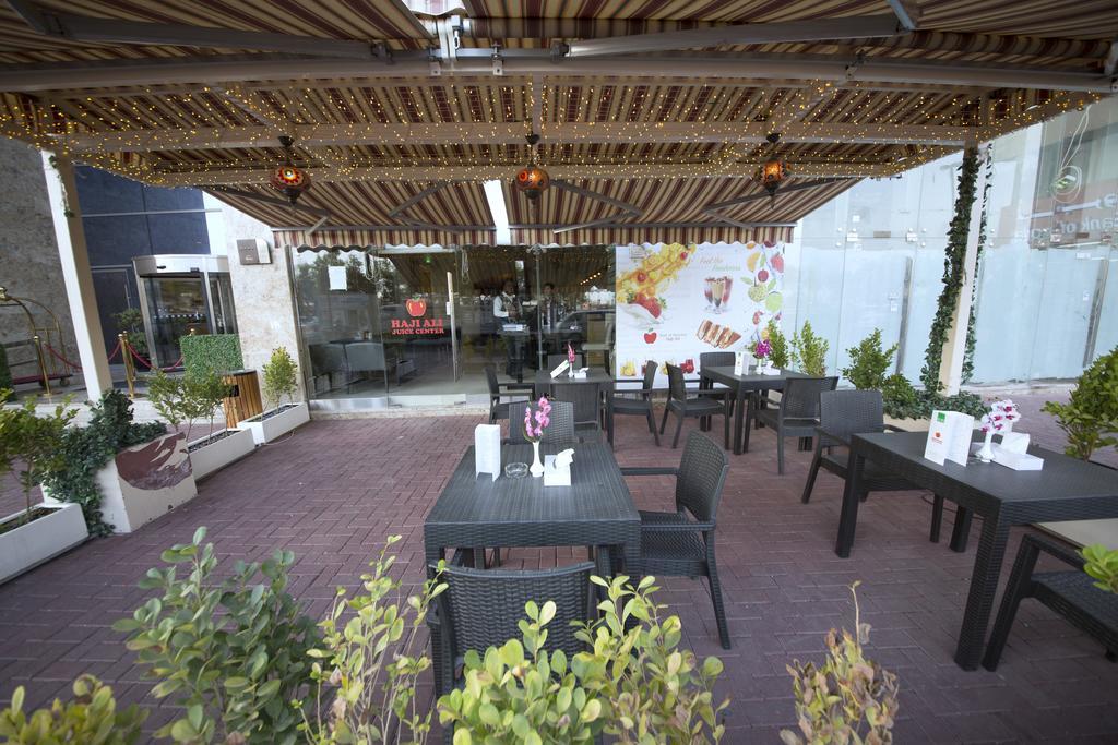 Best Western Plus Pearl Creek Dubai Exterior photo