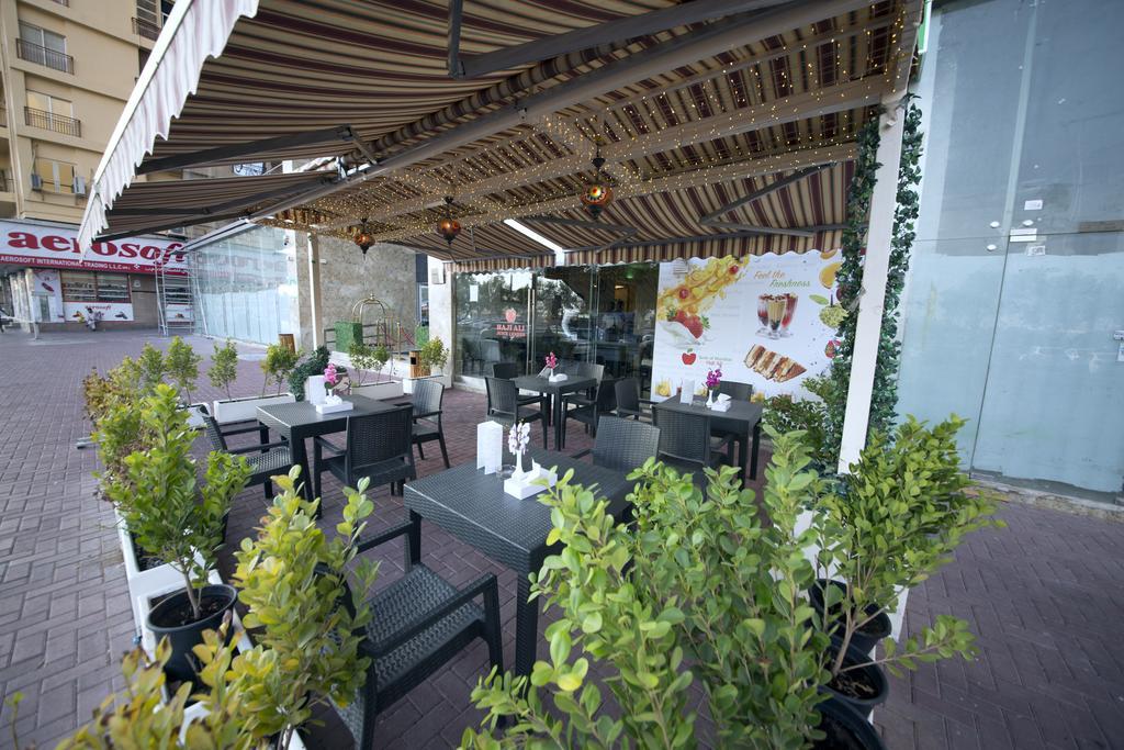 Best Western Plus Pearl Creek Dubai Exterior photo