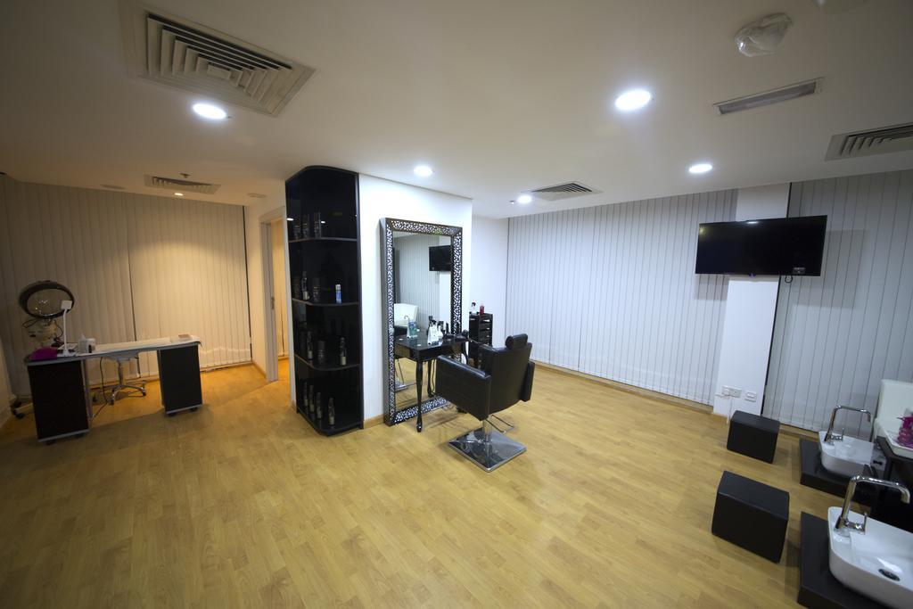 Best Western Plus Pearl Creek Dubai Exterior photo