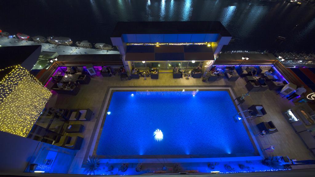 Best Western Plus Pearl Creek Dubai Exterior photo