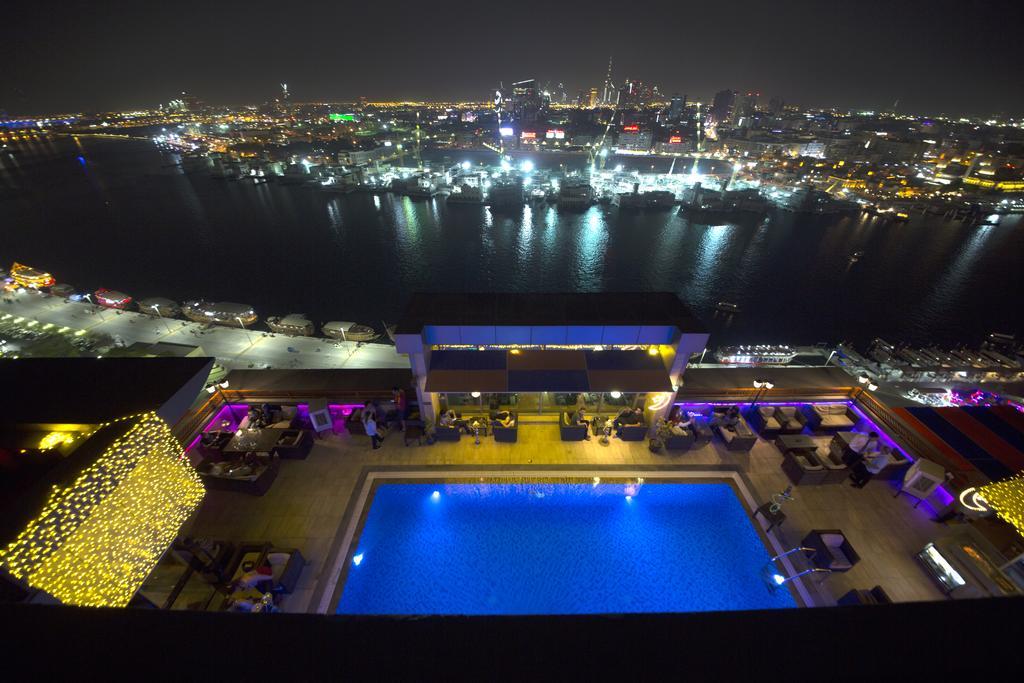 Best Western Plus Pearl Creek Dubai Exterior photo