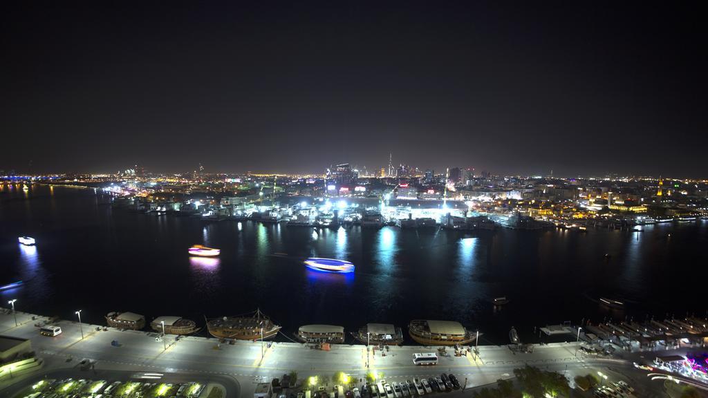 Best Western Plus Pearl Creek Dubai Exterior photo