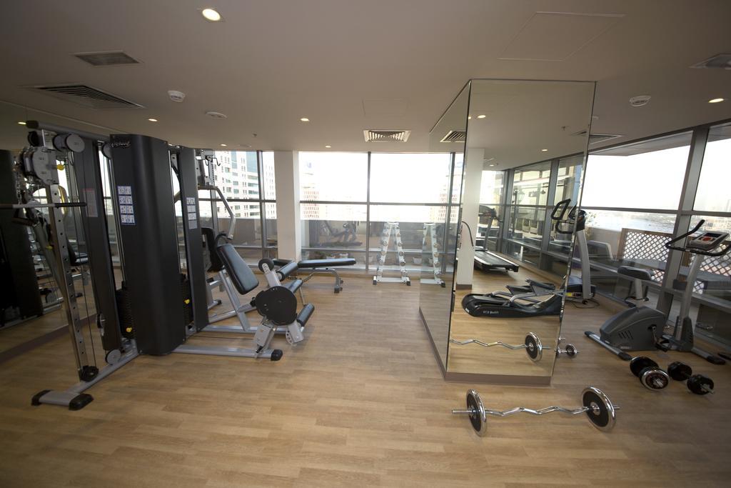 Best Western Plus Pearl Creek Dubai Exterior photo