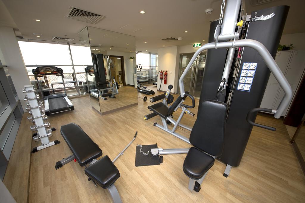 Best Western Plus Pearl Creek Dubai Exterior photo