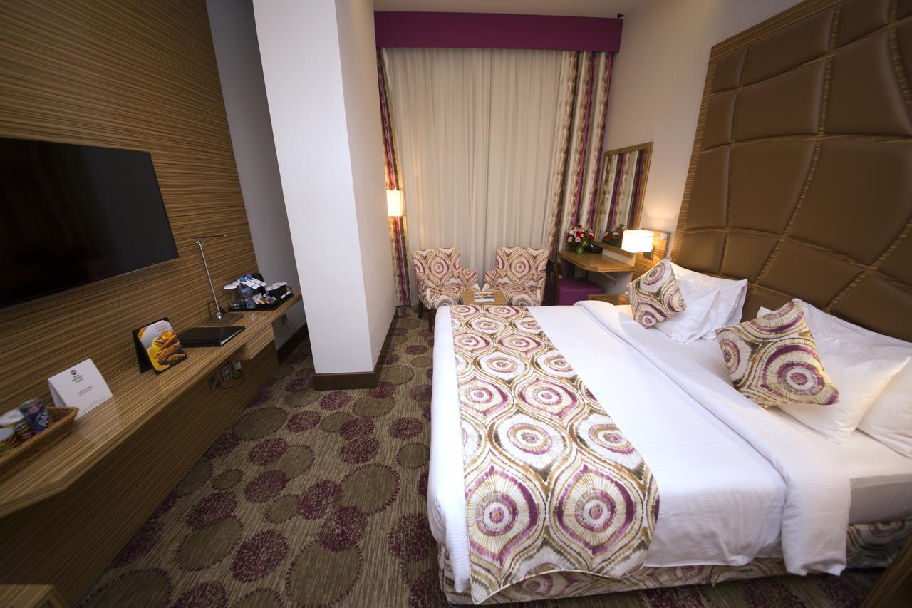 Best Western Plus Pearl Creek Dubai Exterior photo