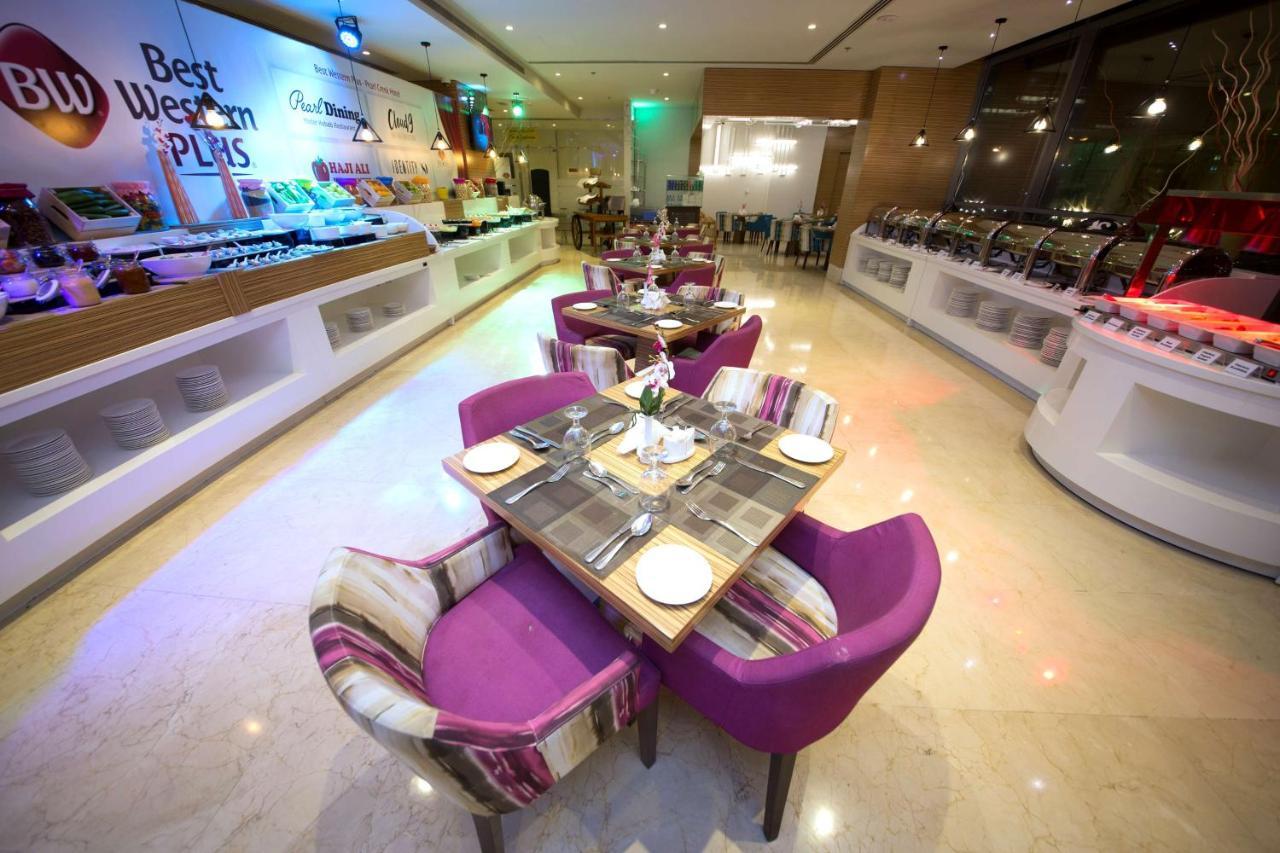 Best Western Plus Pearl Creek Dubai Exterior photo
