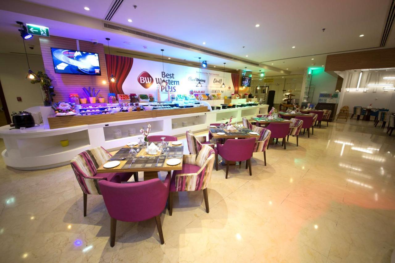 Best Western Plus Pearl Creek Dubai Exterior photo