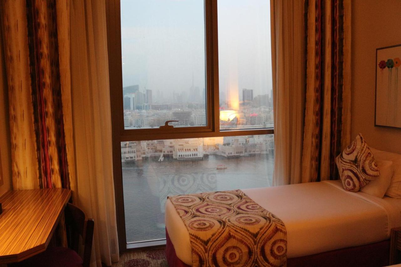 Best Western Plus Pearl Creek Dubai Exterior photo